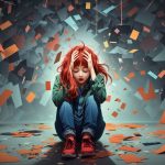 What a signs of a mental breakdown Ochikkau