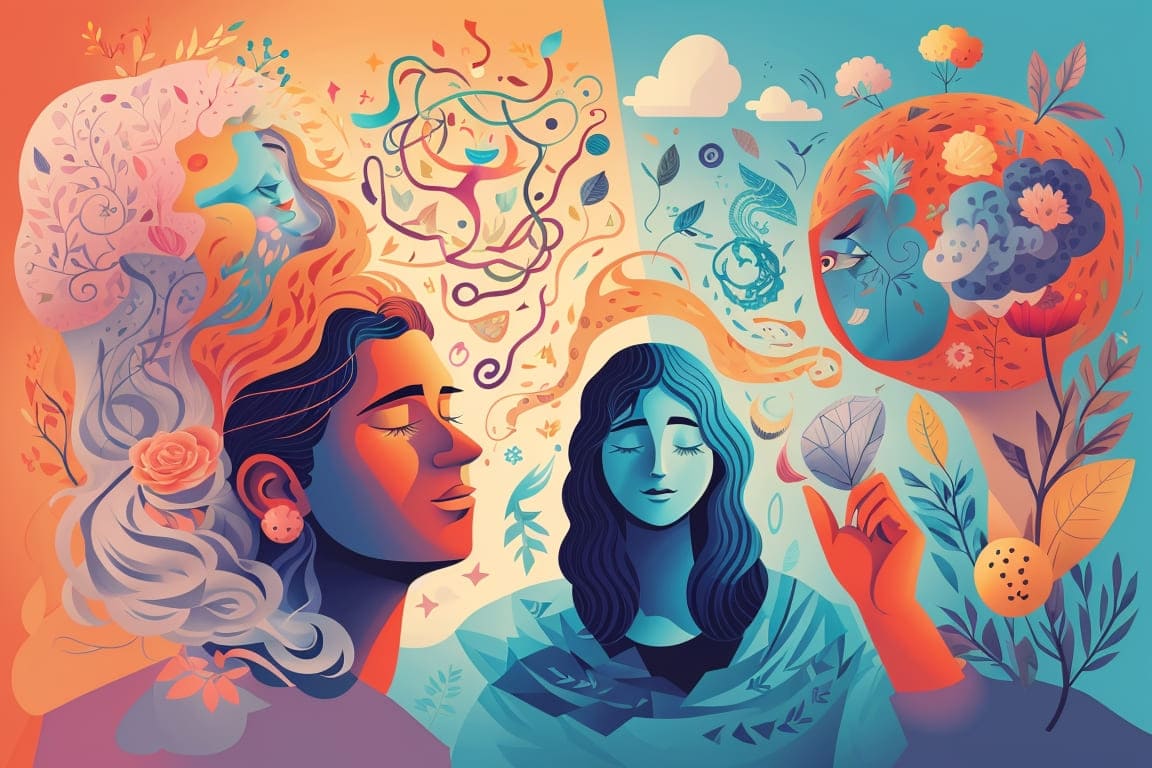 what-are-the-4-types-of-mental-health-ochikkau
