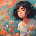 Why is it so hard to take care of myself Ochikkau